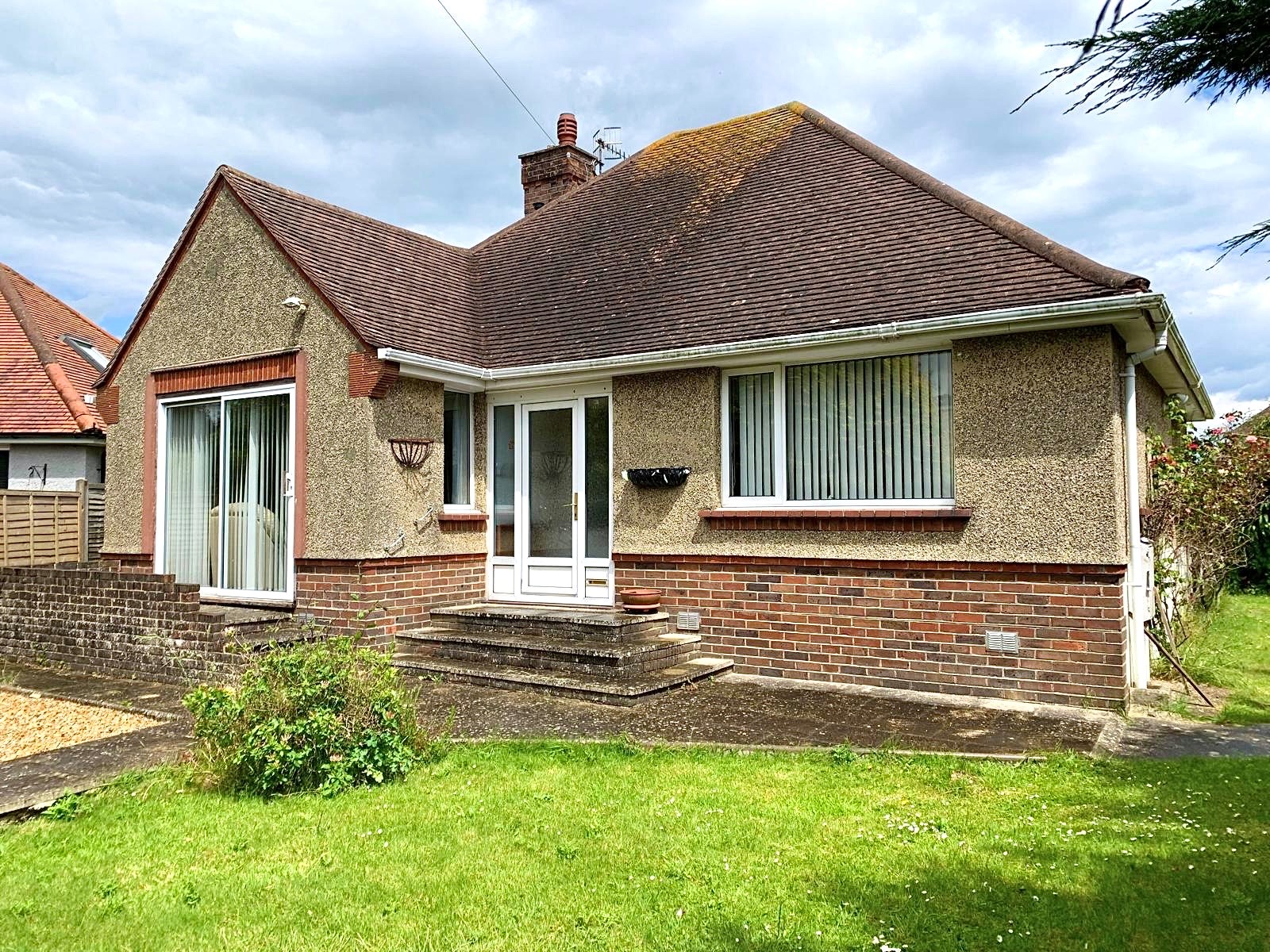 Property photo: Worthing, West Sussex, BN14