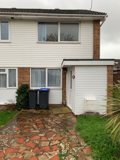 Property photo: Durrington, Worthing, West Sussex, BN13