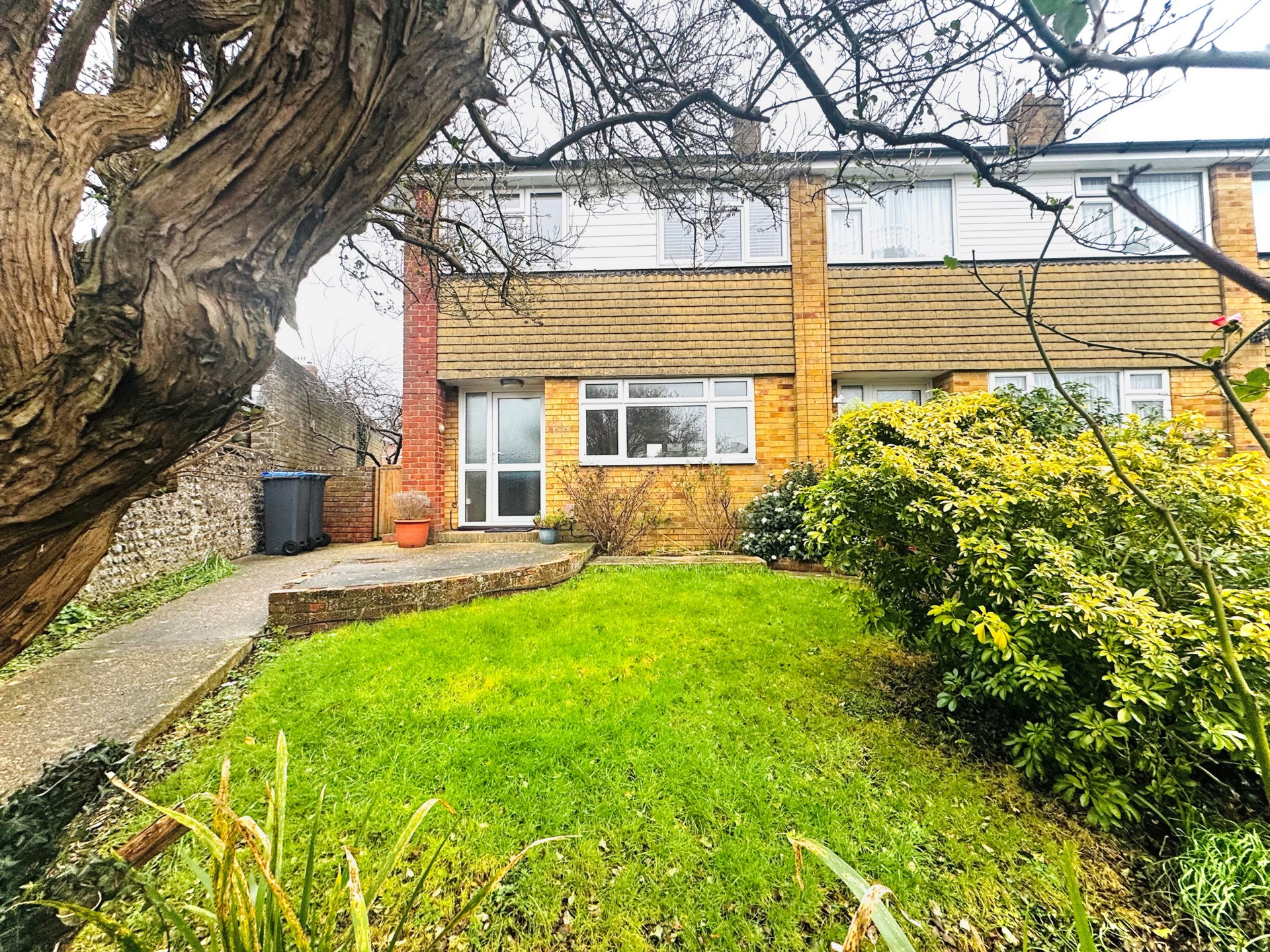 Property photo: Worthing, West Sussex, BN13