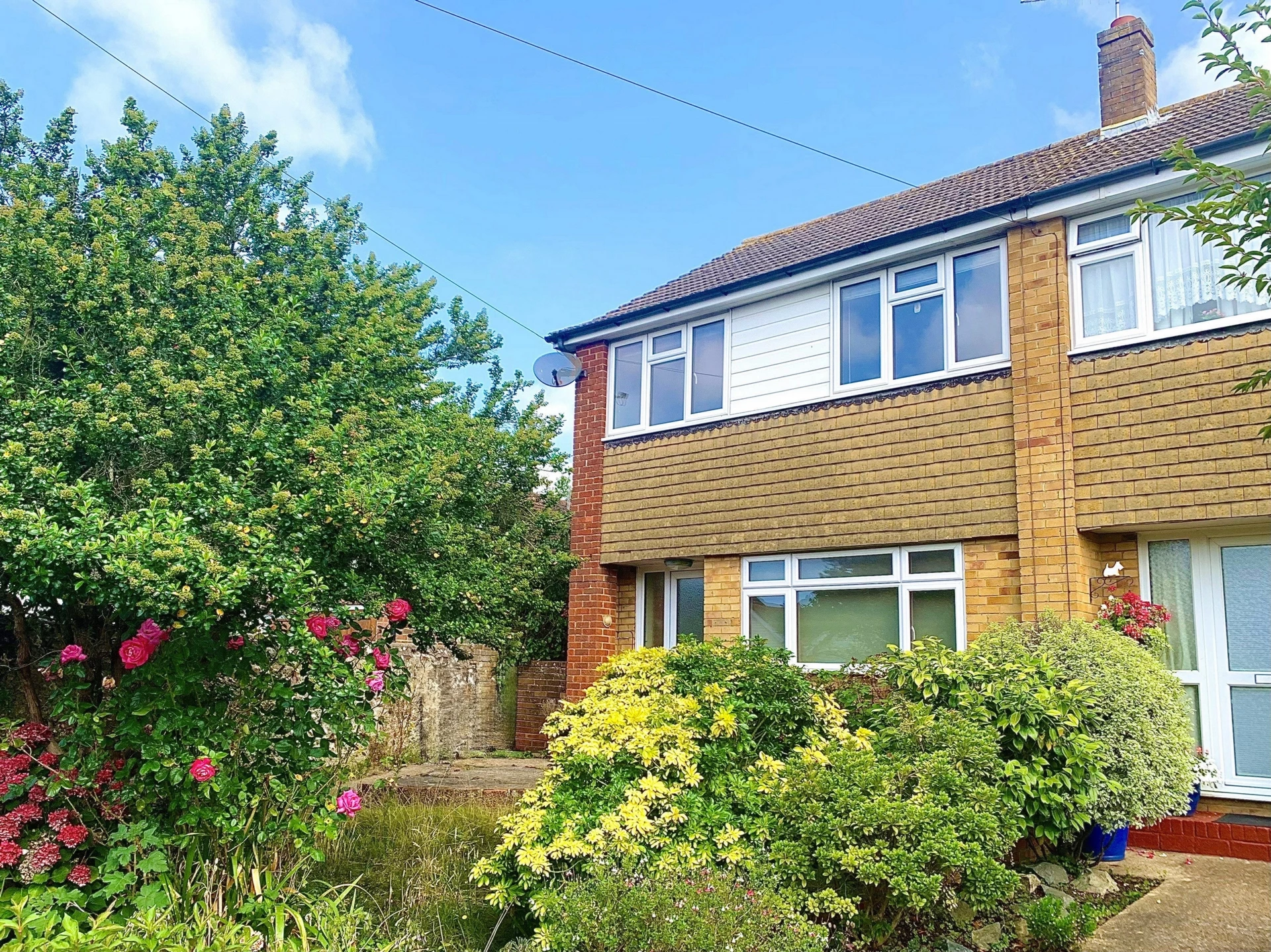Property photo: Worthing, West Sussex, BN13