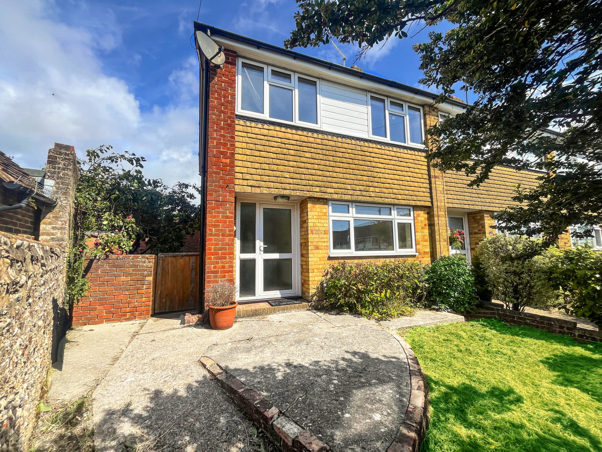 Property photo: Worthing, West Sussex, BN13