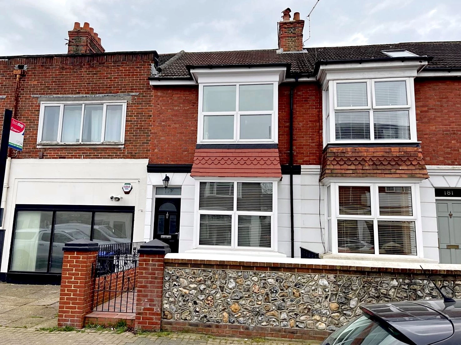 Worthing West Sussex BN11