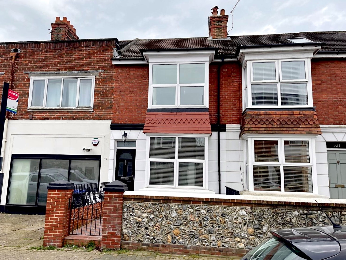 Property photo: Worthing, West Sussex, BN11