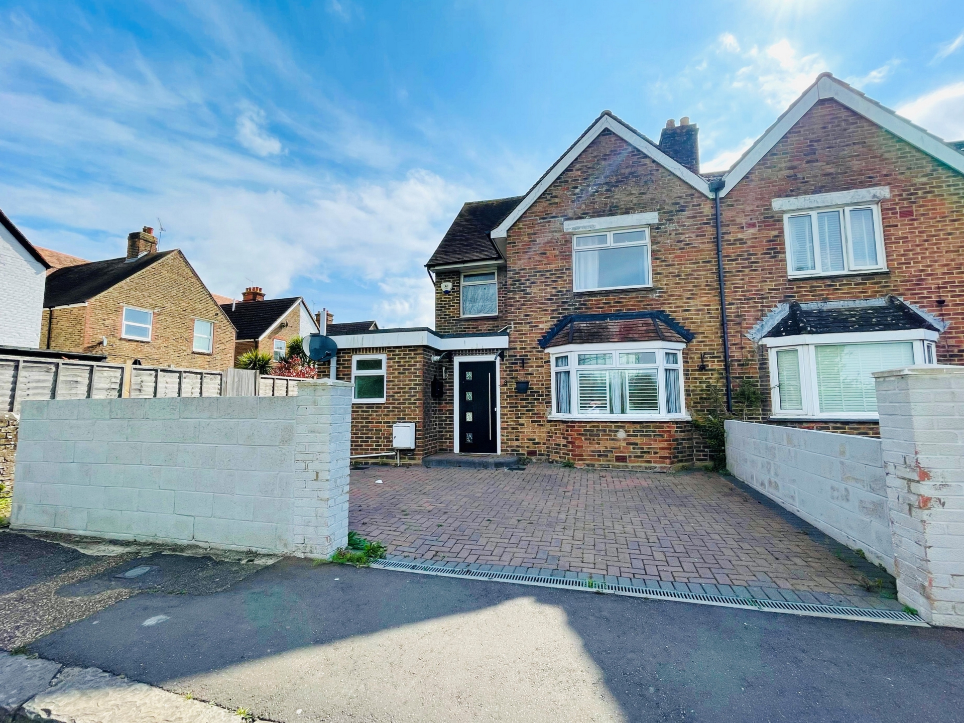 Property photo: Littlehampton, West Sussex, BN17