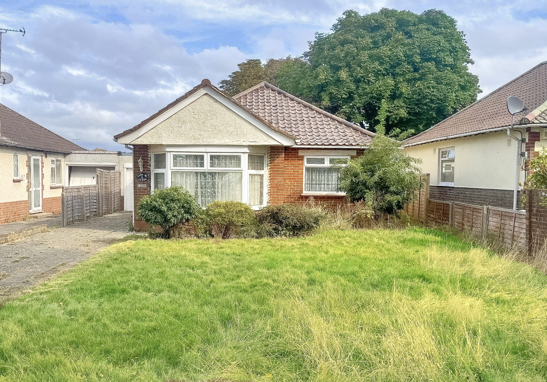Property photo: Goring-By-Sea, Worthing, BN12