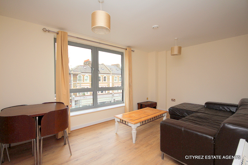 Property photo: Blackheath Road, Greenwich