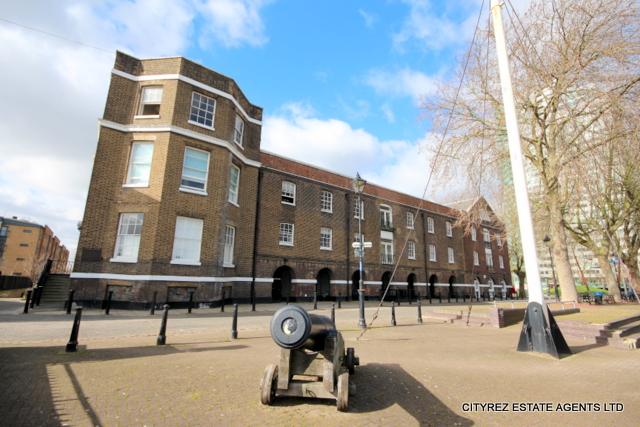 Property photo: Foreshore, Deptford