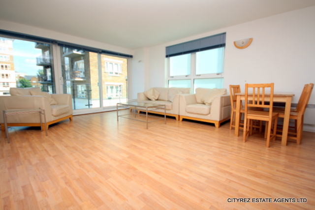 Property photo: Rotherhithe Street, Rotherhithe Street