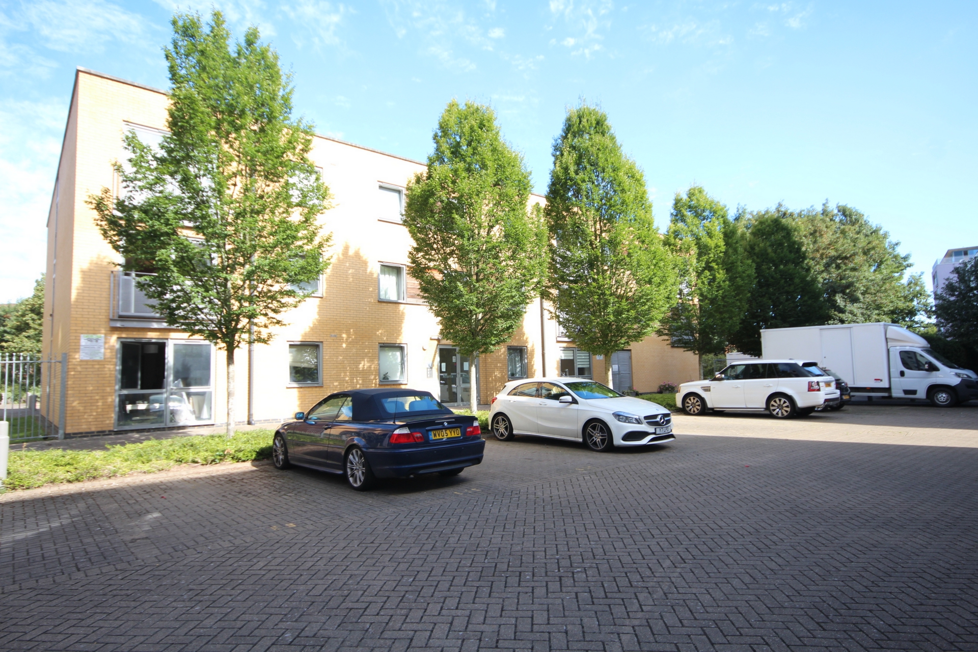 Property photo: Deals Gateway,Onese8 Development, Lewisham