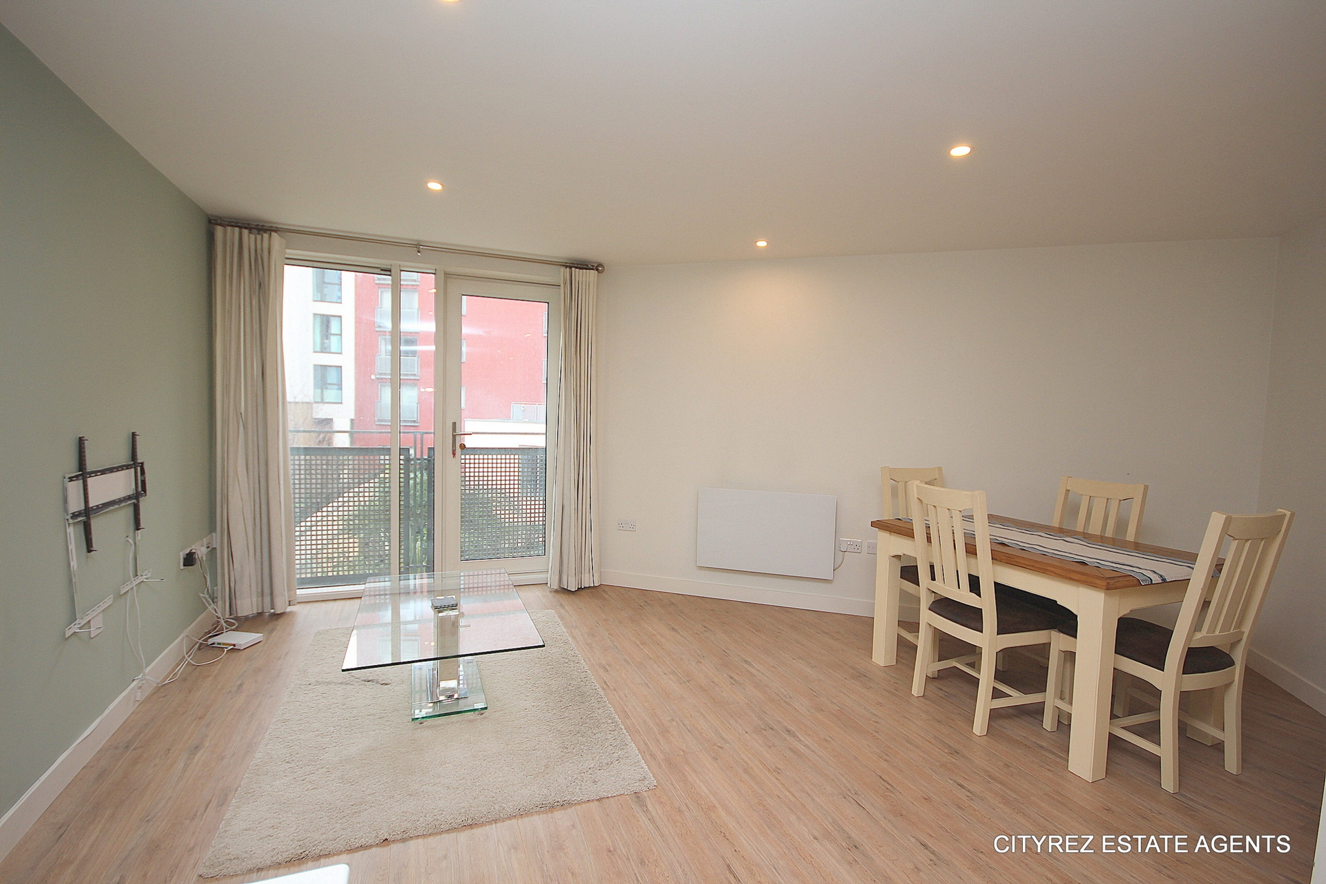 Property photo: Deals Gateway, Onese8 Development, Lewisham