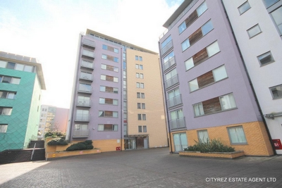 Property photo: Deals Gateway, Onese8 Development, Lewisham