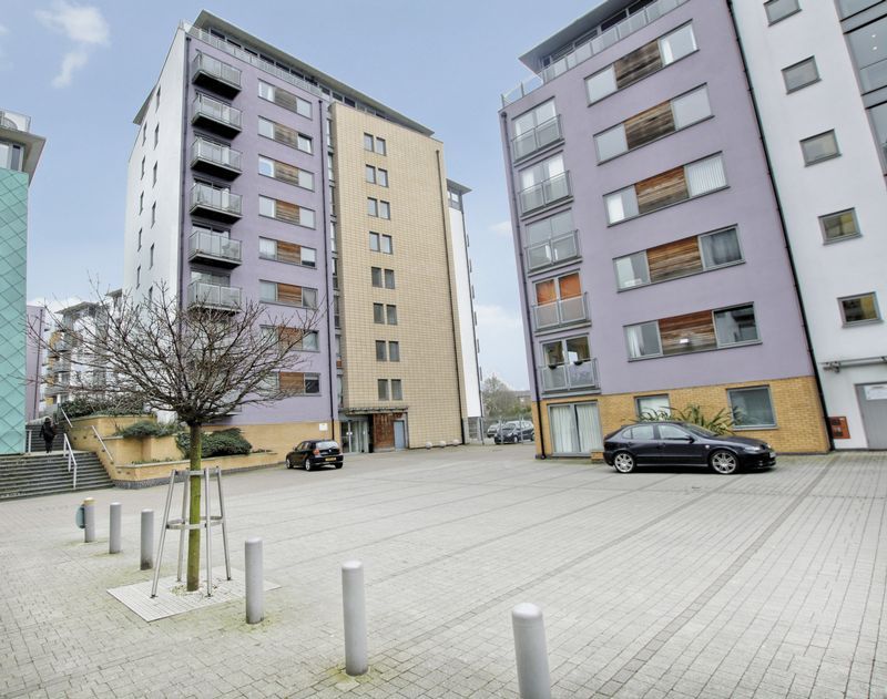 Property photo: Deals Gateway, Onese8 Development, Lewisham