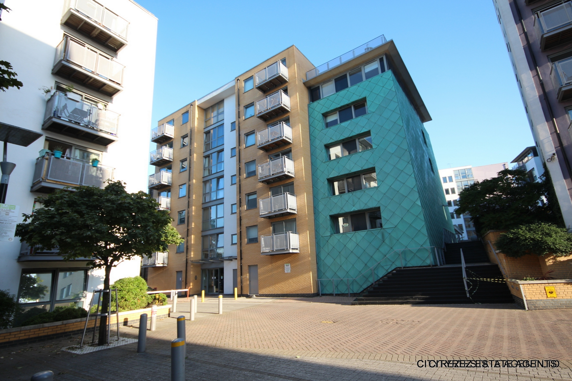 Property photo: Deals Gateway, Lewisham