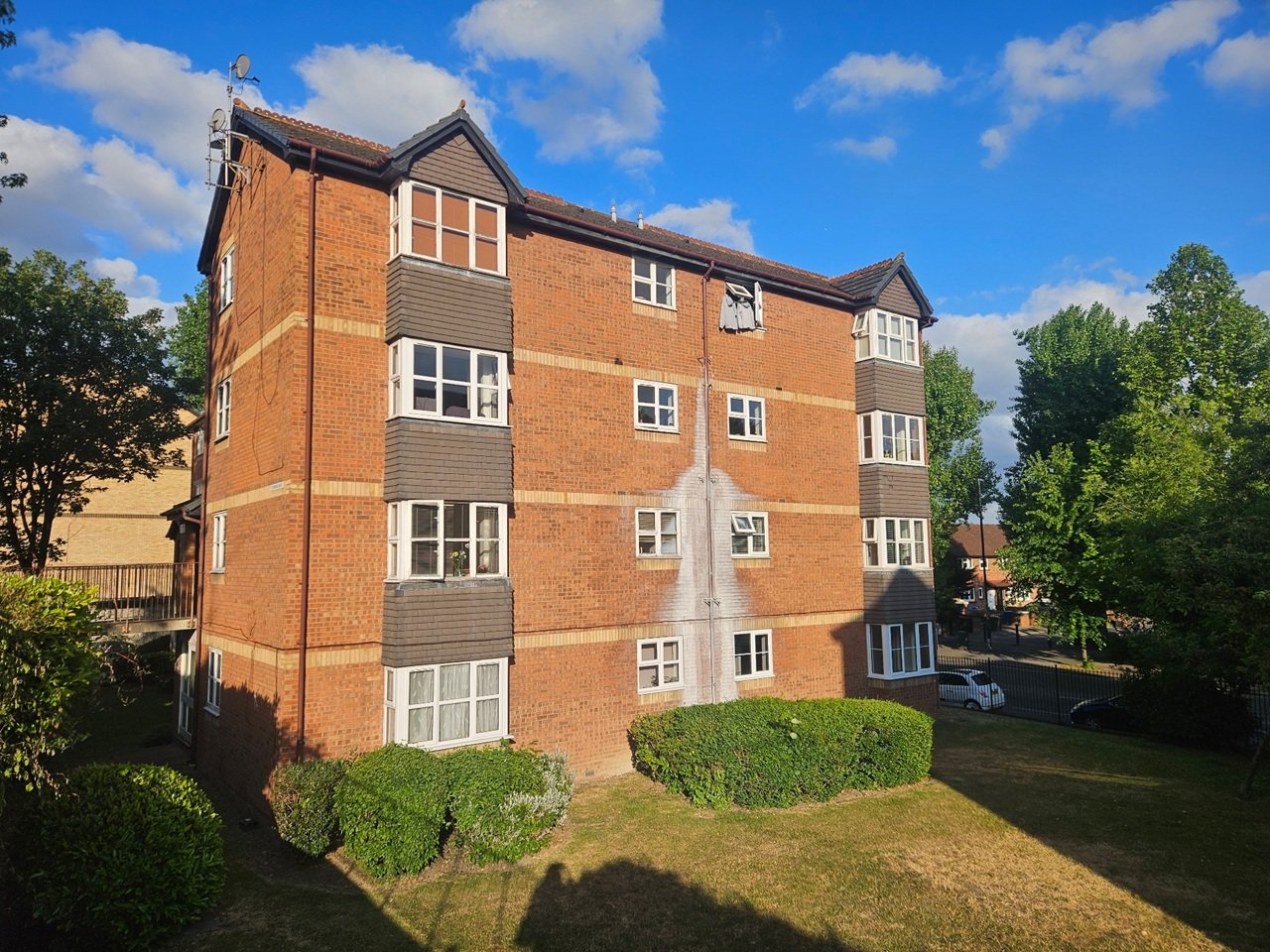 Property photo: Stubbs Drive