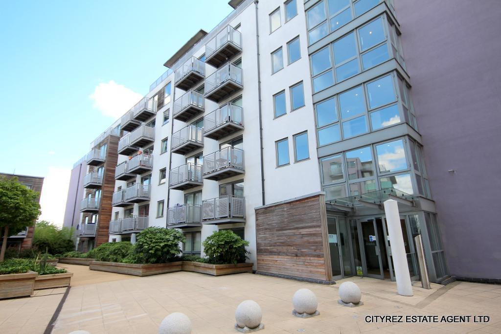 Property photo: Onese8 Development , Deals Gateway, Lewisham