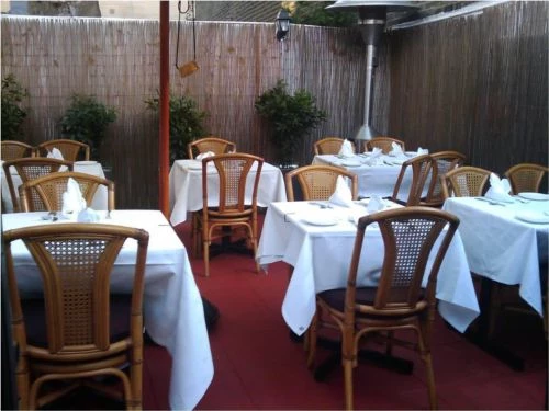 Kingsgate Road Kilburn London NW6