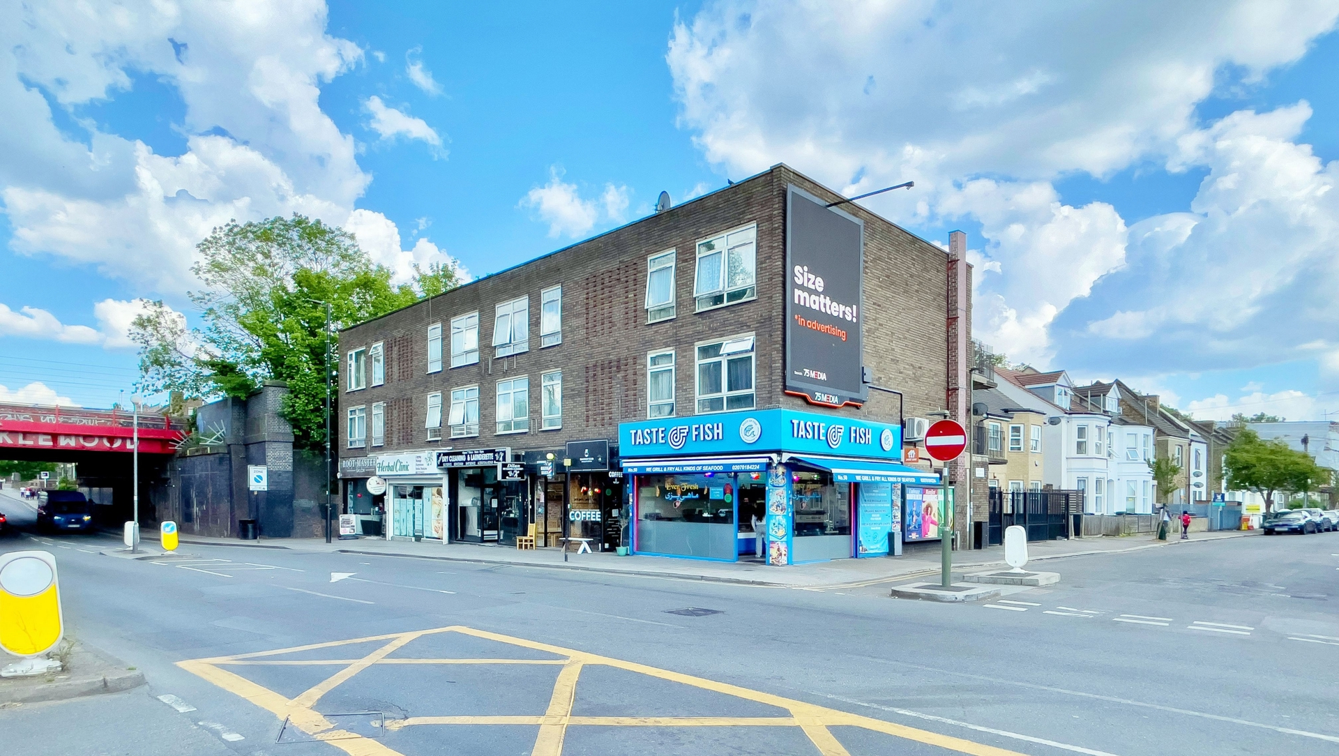 Property photo: Cricklewood, London, NW2