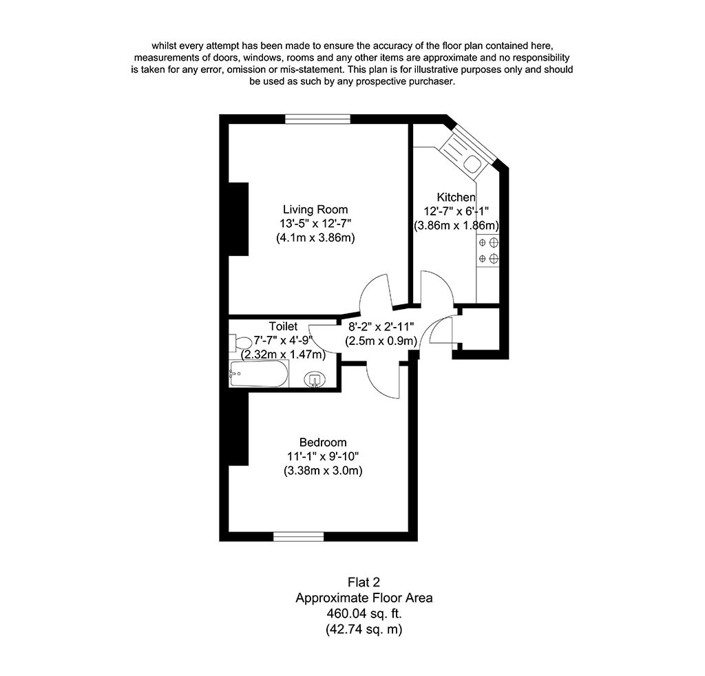 Floor Plan 5