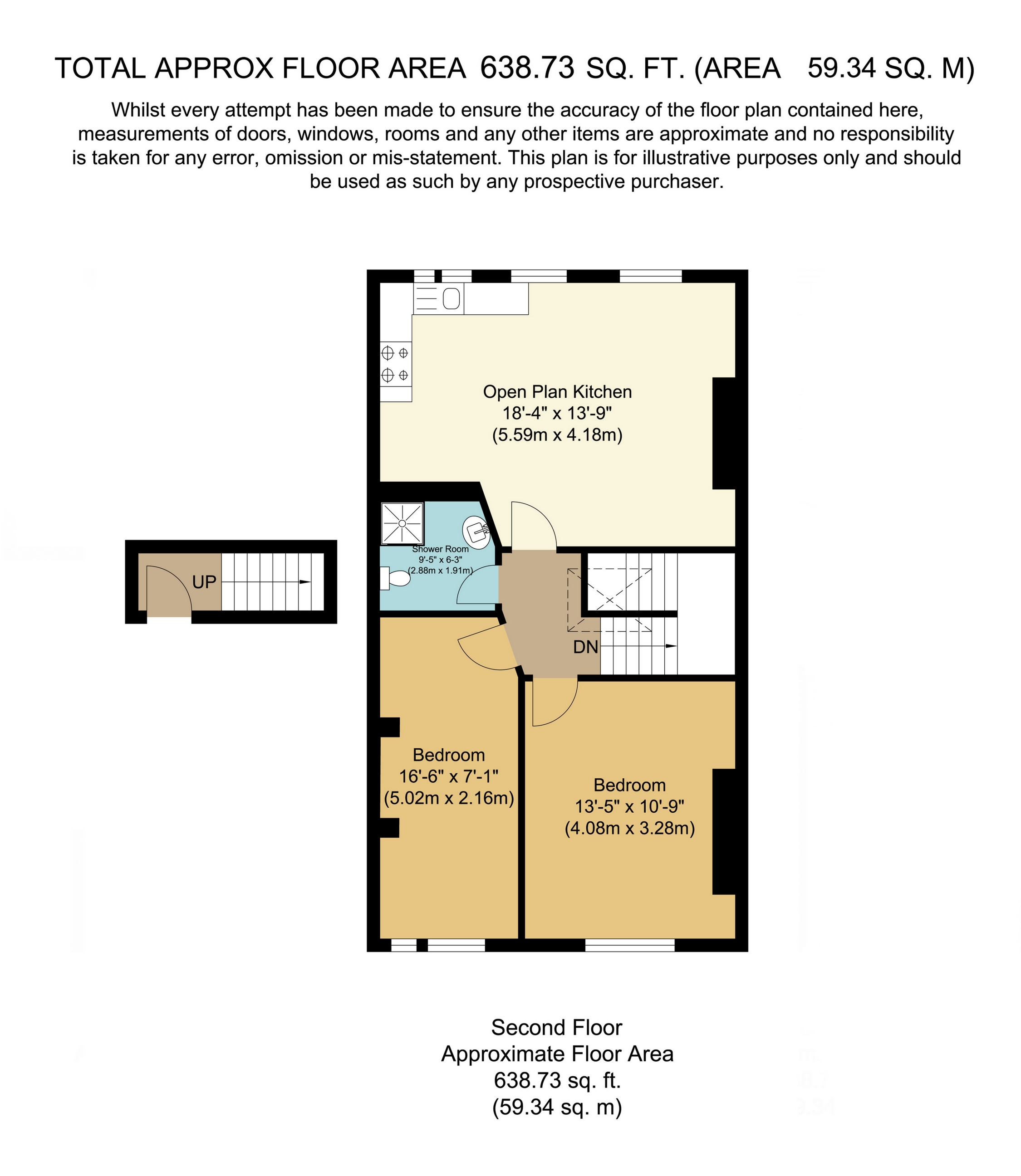 Floor Plan 3