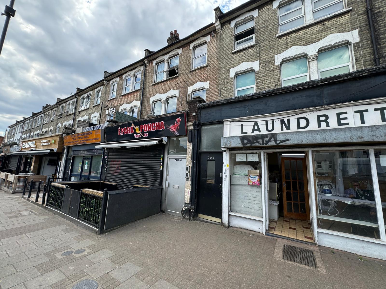 Property photo: Harlesden, London, NW10