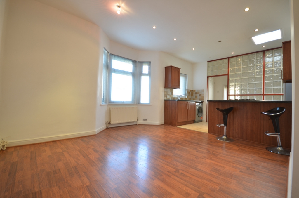 Property To Rent Shipman Road, Forest Hill, SE23 2 Bedroom