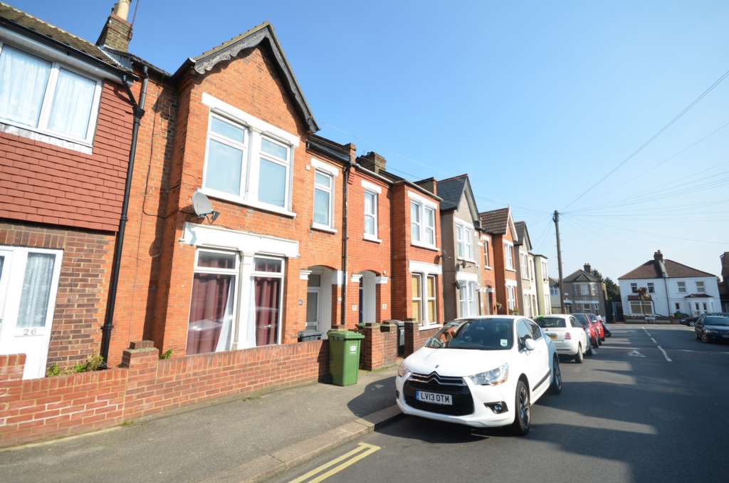 Property To Rent Shipman Road, Forest Hill, SE23 2 Bedroom