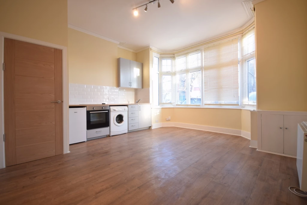 Open Plan