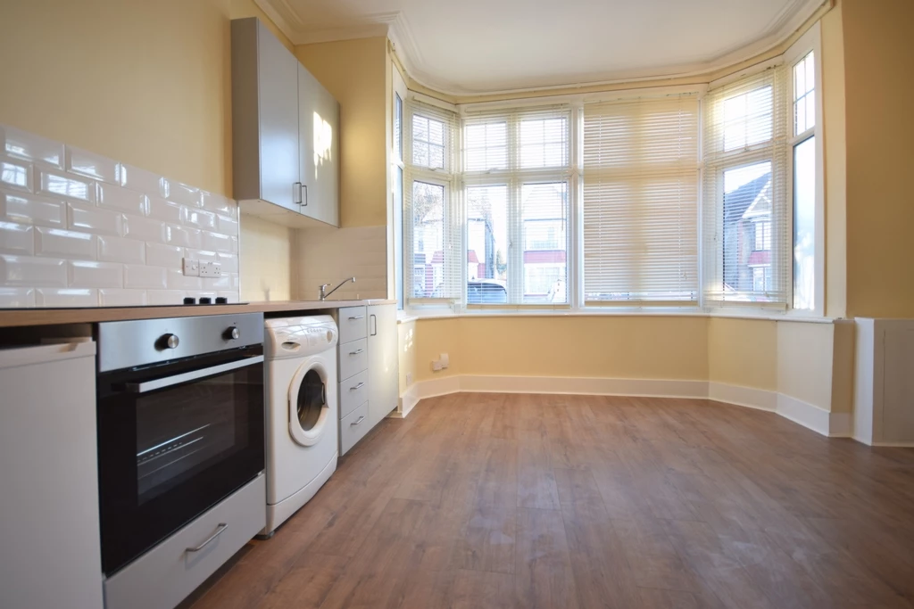 Open Plan