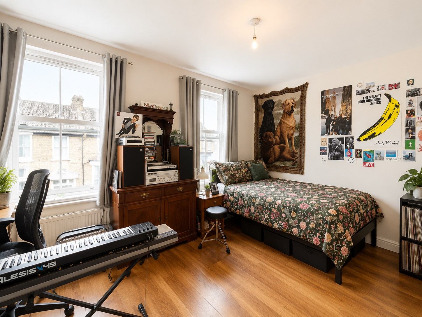 Bedroom Five
