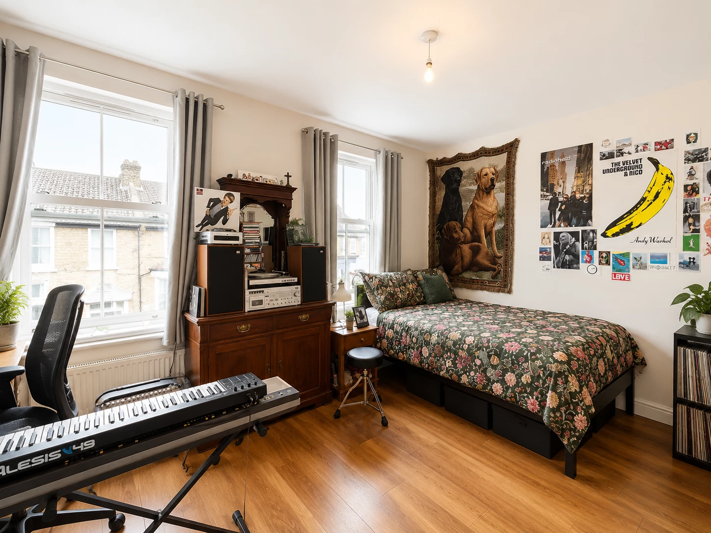 Bedroom Five