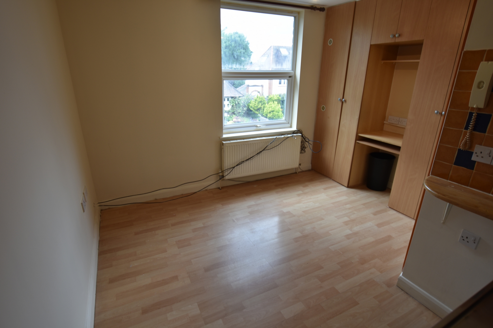 Property To Rent Clarendon Rise, Lewisham, SE13 Studio through CKB