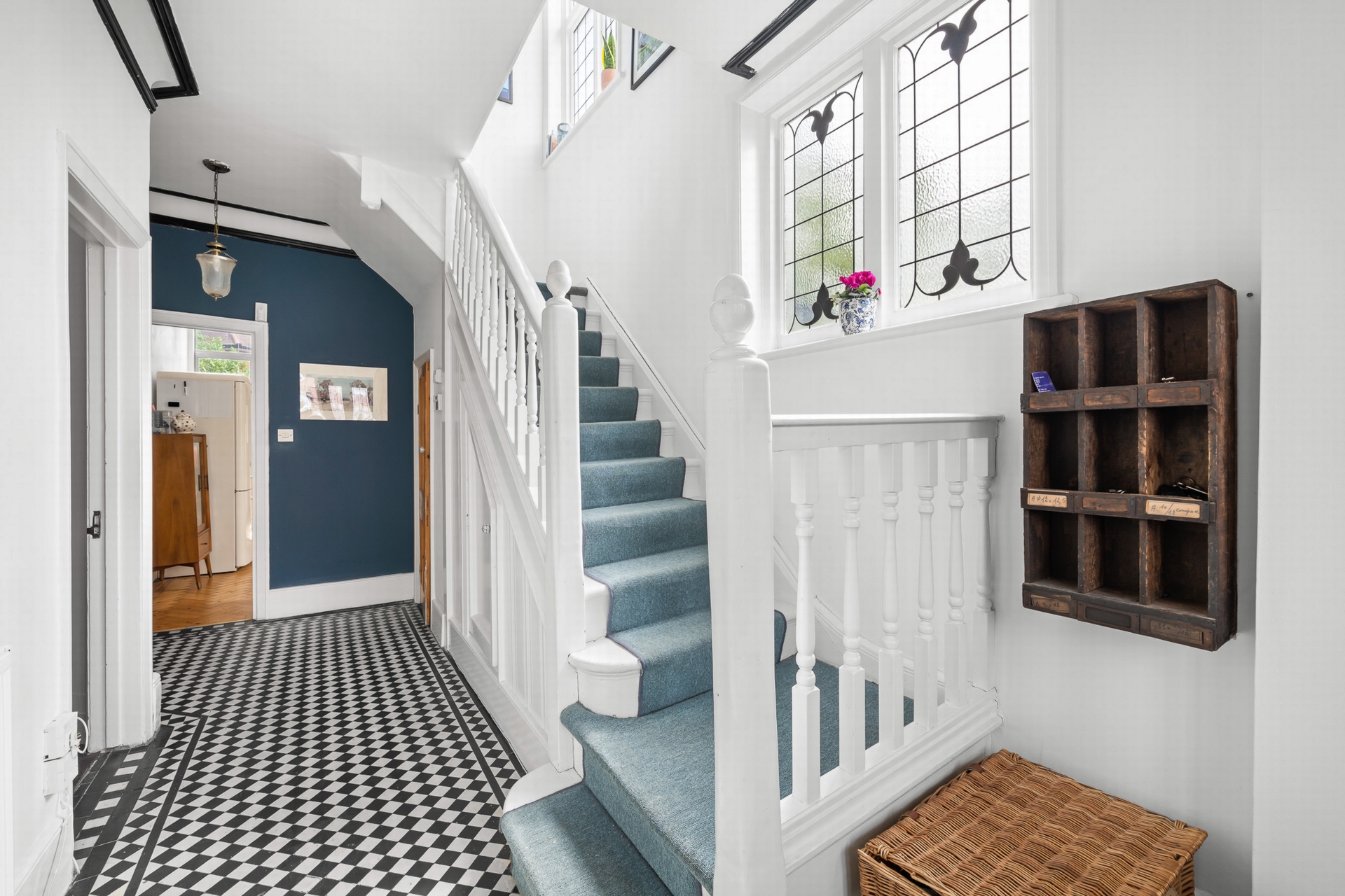 Hallway