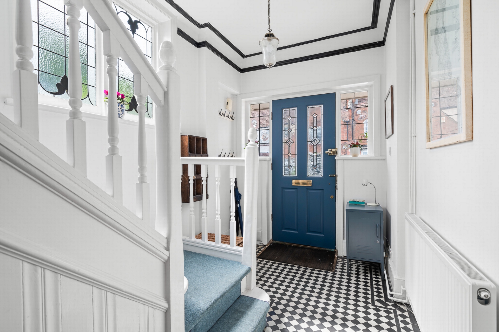 Hallway