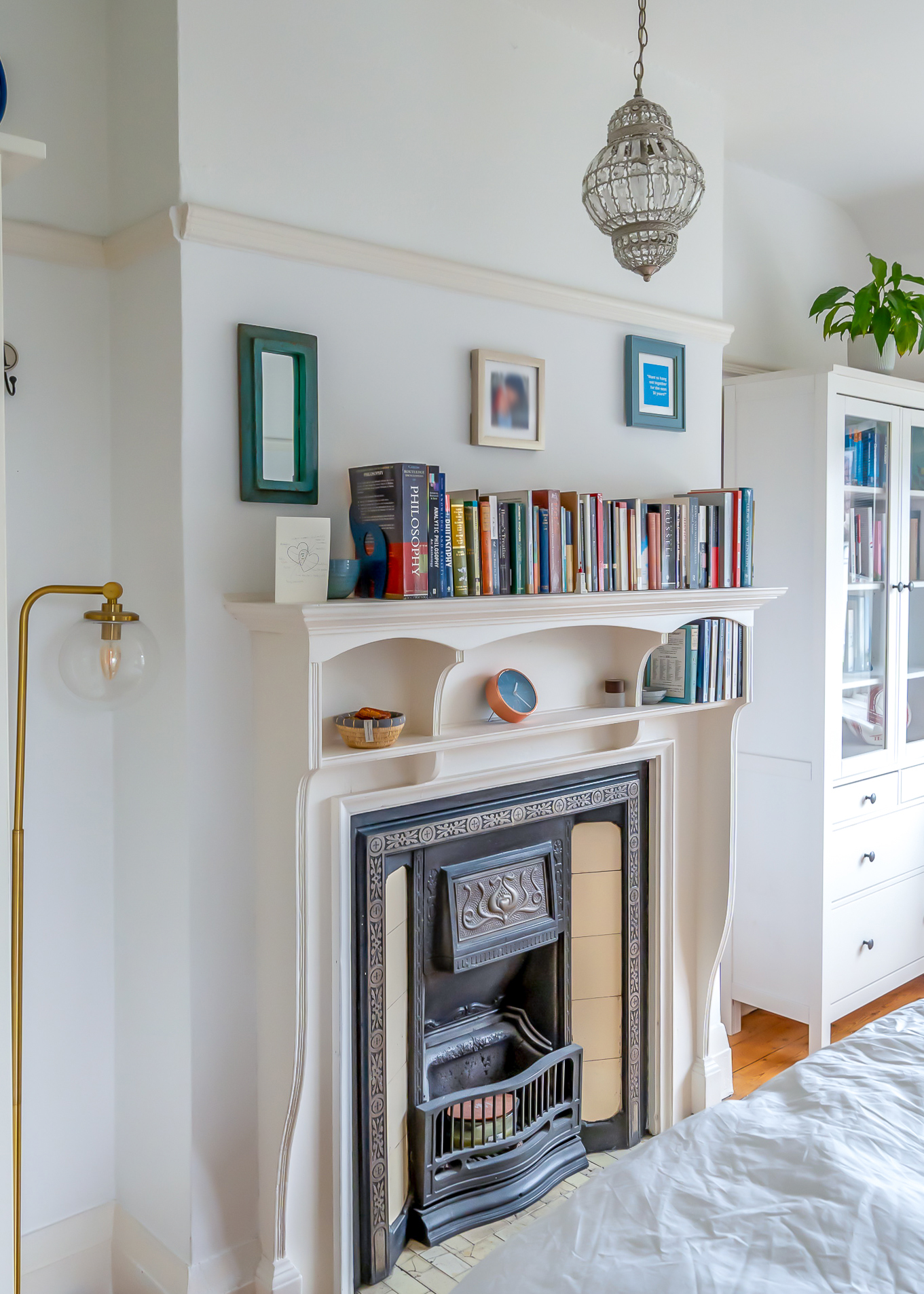 Fire Place