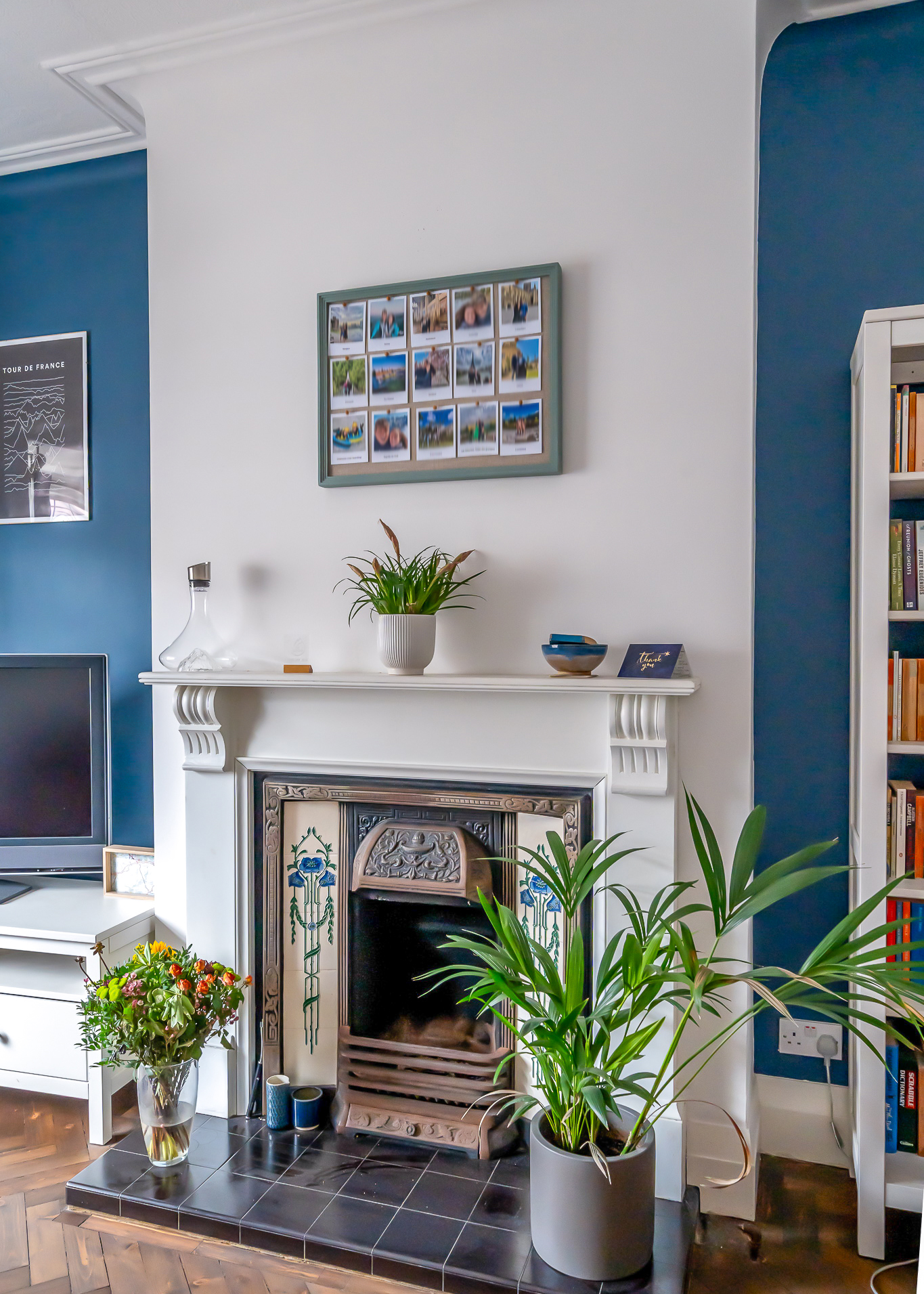 Fire Place