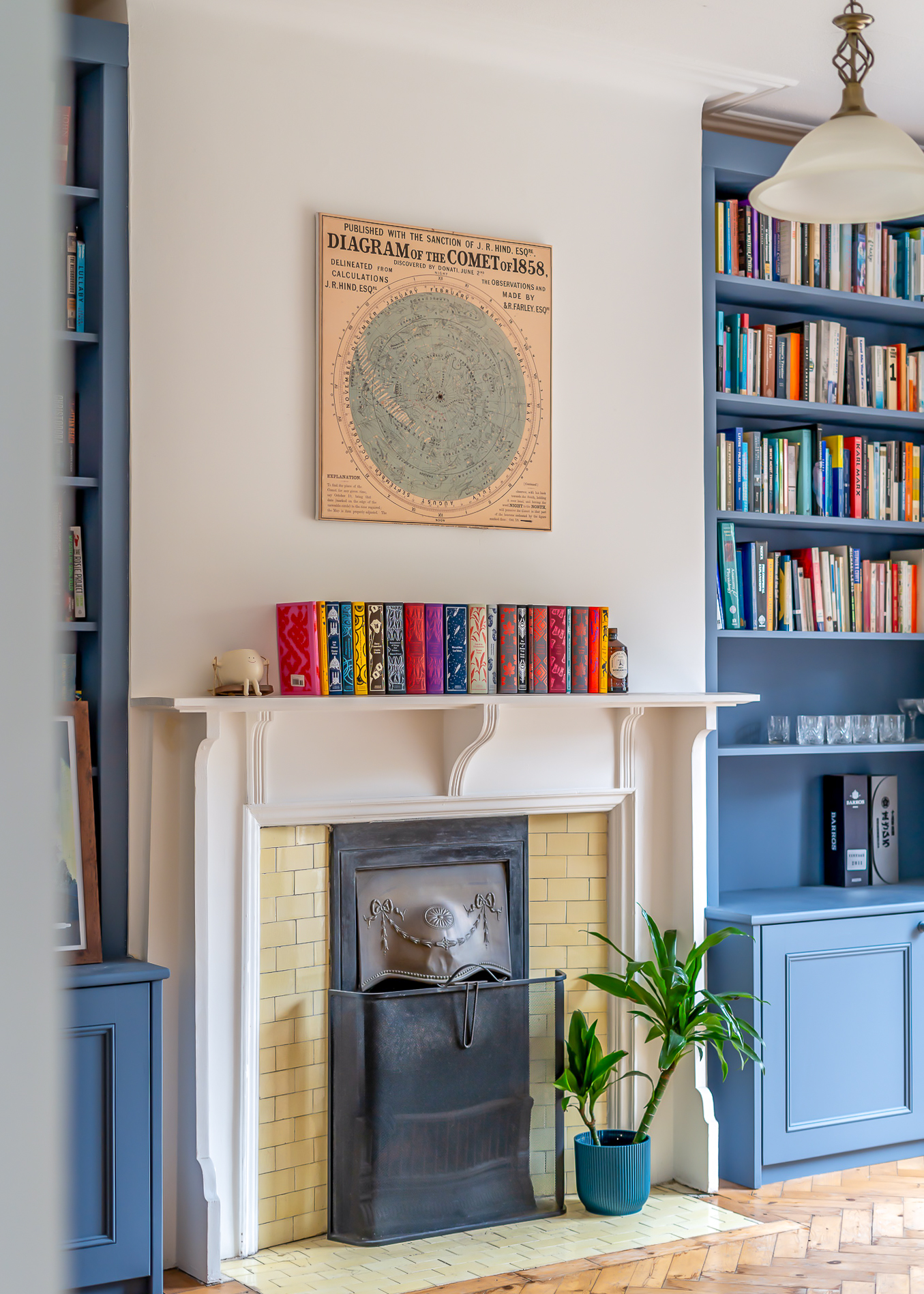 Fire Place