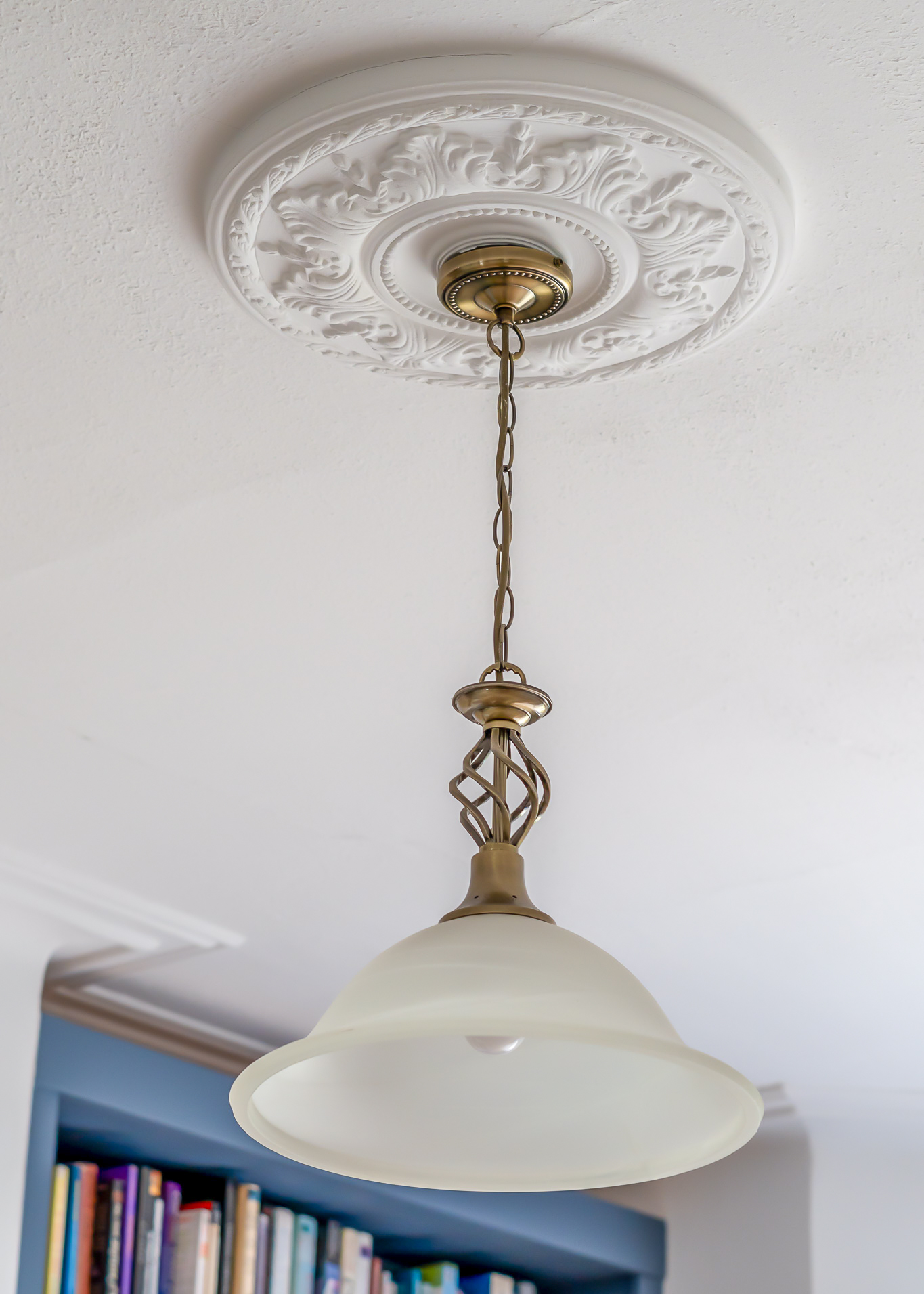 Ceiling Rose