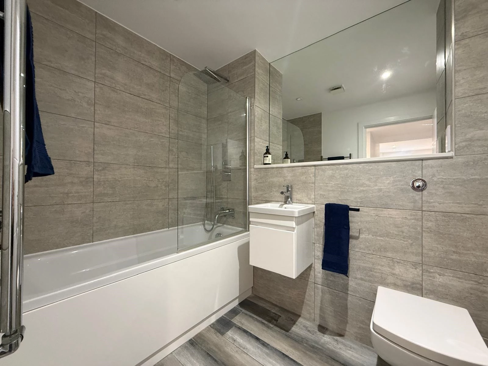 Barthroom