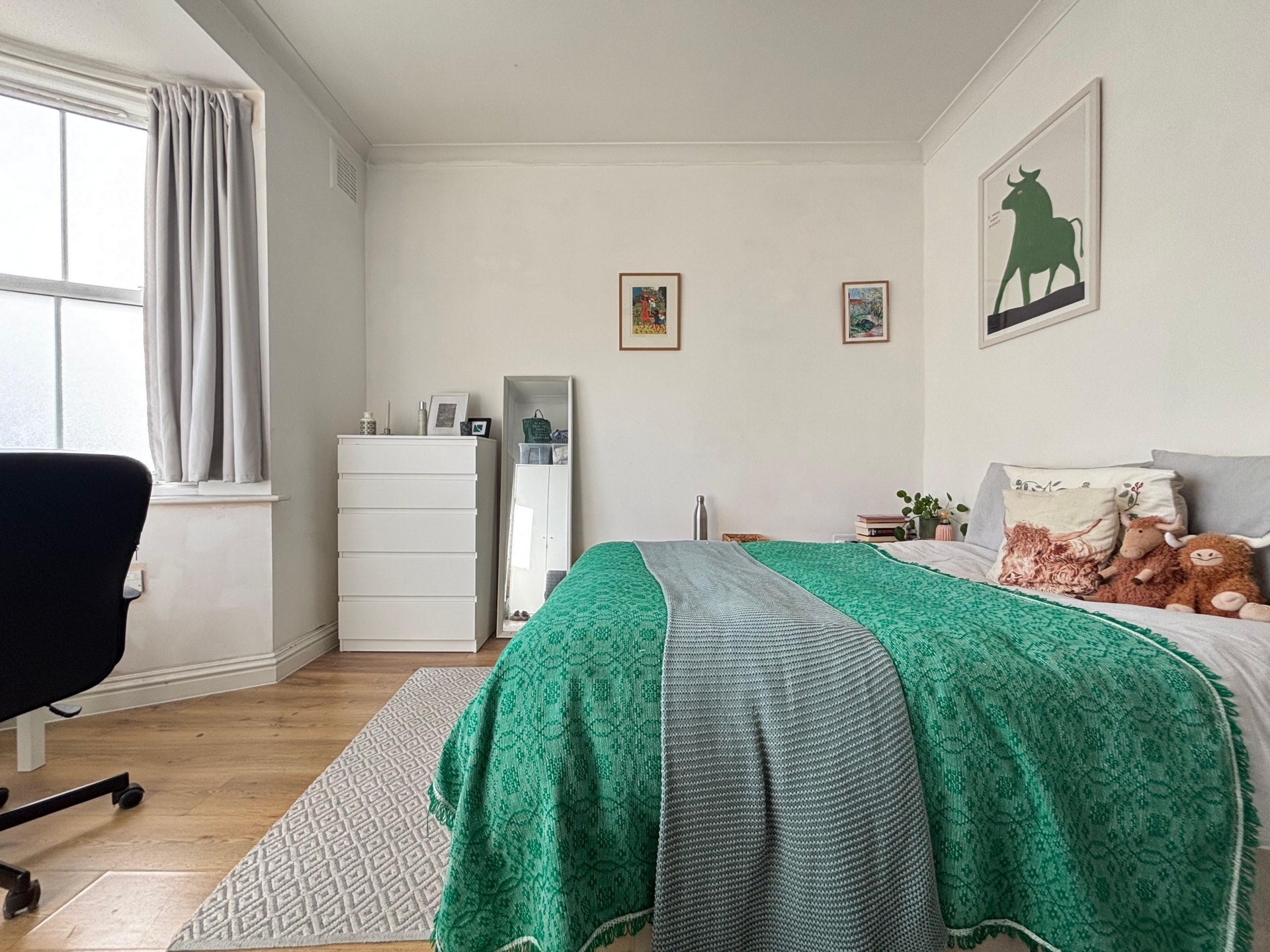 Property photo: Brayards Road, Peckham, London, SE15