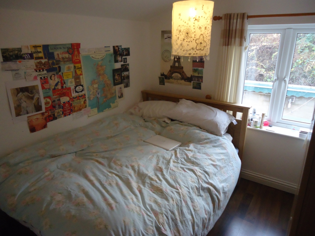 Bedroom 2 - Photo Taken 2013