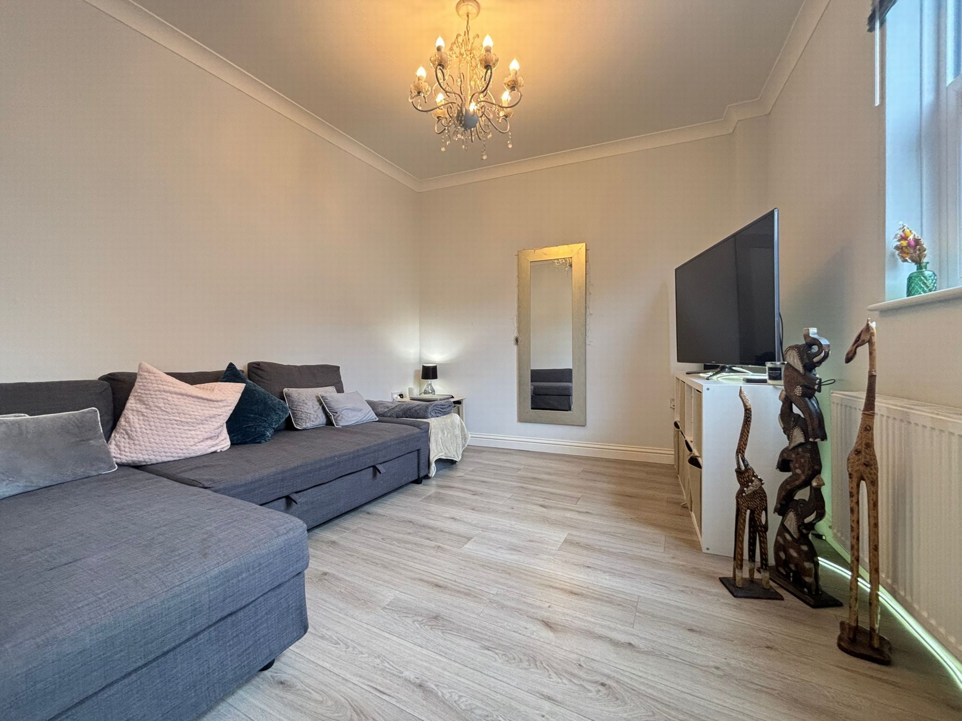 Property photo: Lugard Road, Peckham, London, SE15