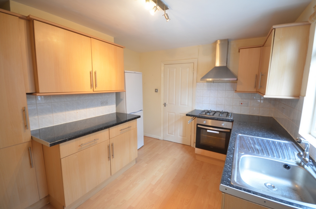 Property To Rent Bradgate Road, Catford, SE6 1 Bedroom Conversion