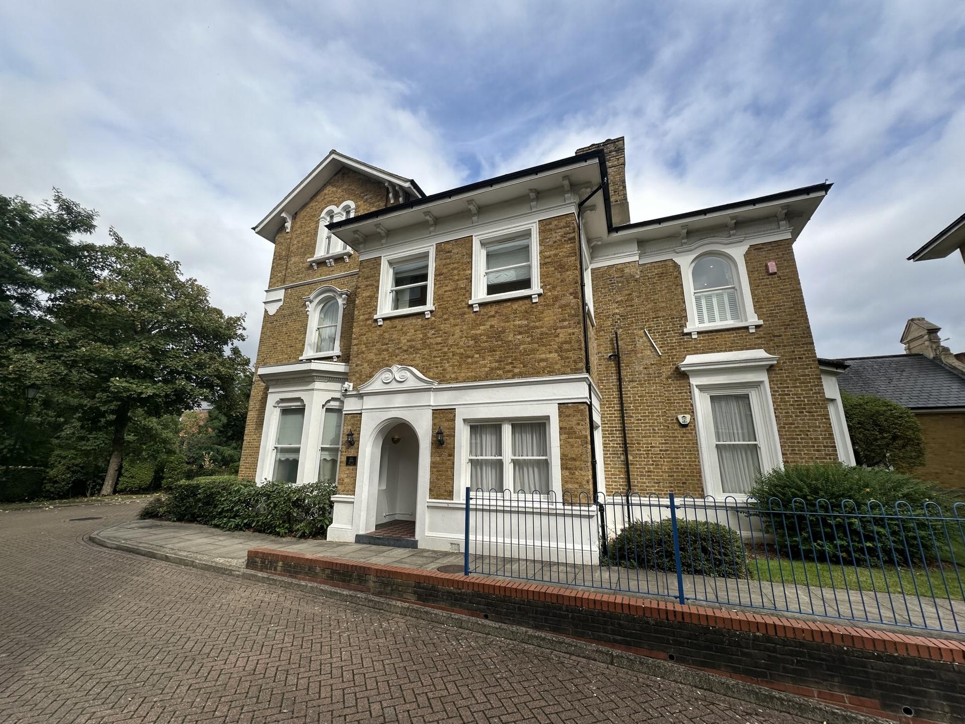 Property photo: Flat 1Hill House Mews, Bromley, Kent, BR2