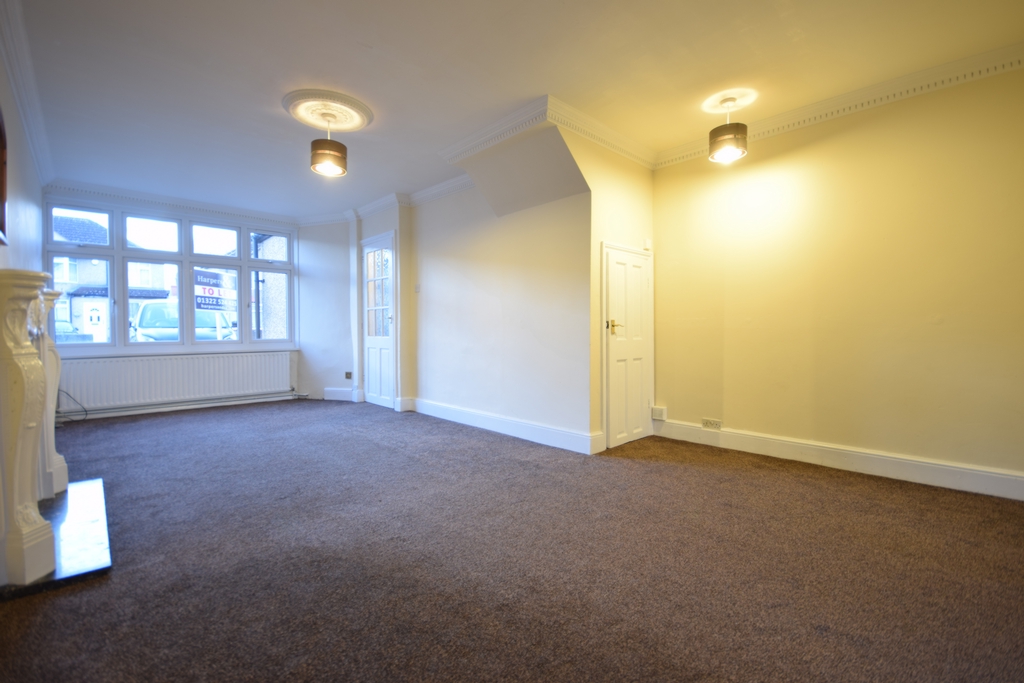 Property To Rent Ramillies Road, Sidcup, DA15 2 Bedroom House through