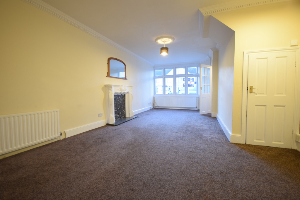 Property To Rent Ramillies Road, Sidcup, DA15 2 Bedroom House through