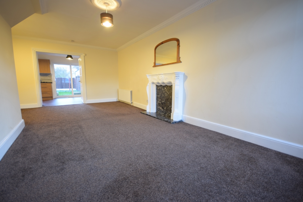 Property To Rent Ramillies Road, Sidcup, DA15 2 Bedroom House through