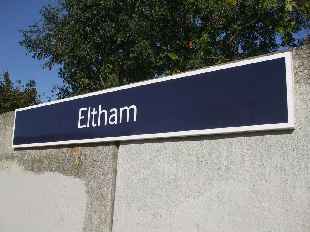Eltham