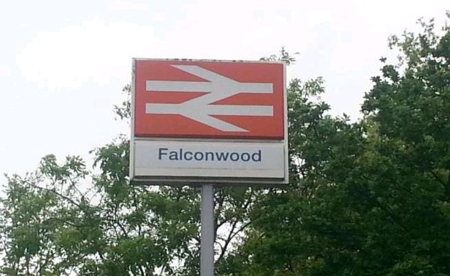 Falconwood