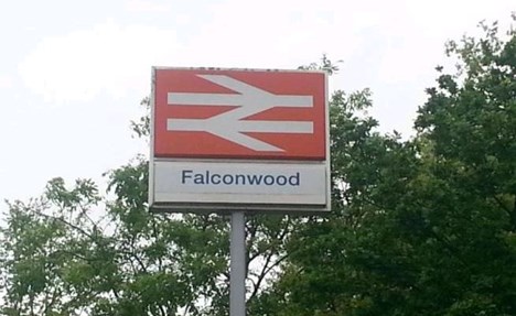 Falconwood