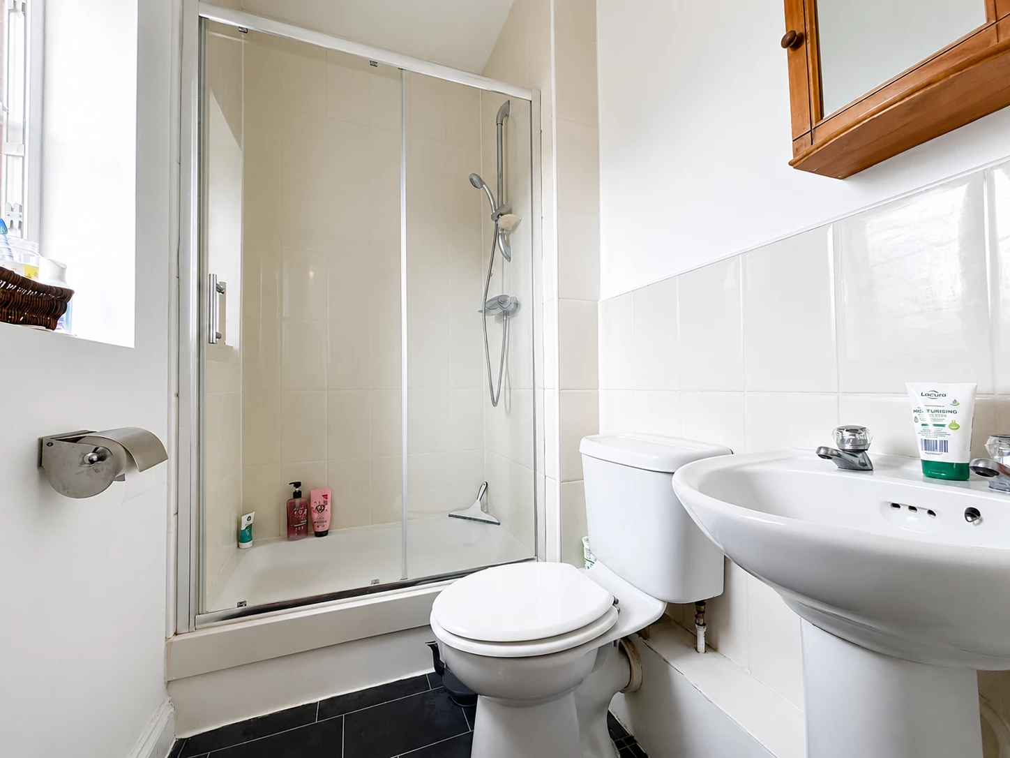 En-suite